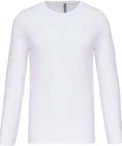 Stretch T-Shirt langarm Kariban | K 3016