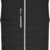 Herren Stretch Fleece Bodywarmer Daiber | JN 1328