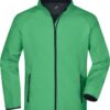 Herren 2-Lagen Promo Softshell Jacke Daiber | JN 1130