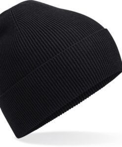 Bio Strickmütze Beechfield | B 51N