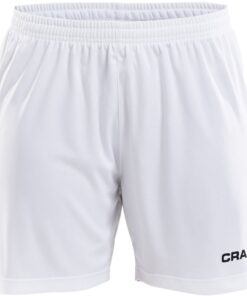 Damen Sport Shorts Craft | Squad Go Short Solid W