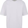 Schweres Herren T-Shirt "Loose Fit" Build your Brand | BY 391