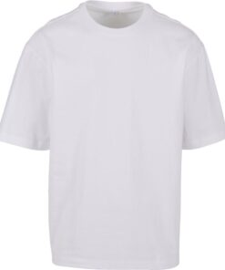 Schweres Herren T-Shirt "Loose Fit" Build your Brand | BY 391