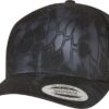 6 Panel Trucker Kappe "Kryptek®" Flexfit | 6606KR