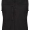 Damen 2-Lagen Softshell Bodywarmer