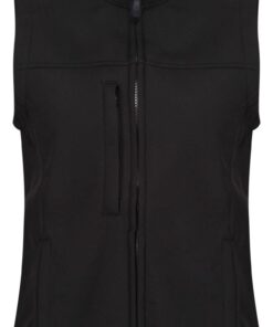 Damen 2-Lagen Softshell Bodywarmer "Flux" Regatta | TRA 790