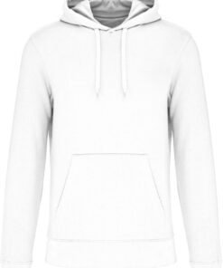 Umweltfreundlicher Herren Kapuzen Sweater Kariban | K 4027