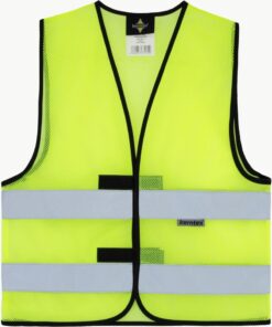 Sommerwarnweste Mesh Korntex | KXQ – Thessaloniki