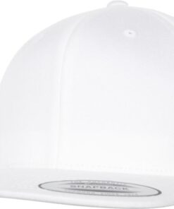 6 Panel Snapback Bio Kappe Flexfit | 6089OC