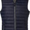 Herren Daunen Bodywarmer Daiber | JN 1138
