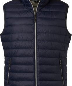 Herren Daunen Bodywarmer Daiber | JN 1138