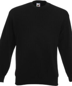 Herren Sweater F.O.L. | Premium Set-In Sweat