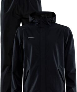 Herren Regenanzug Set Craft | CORE Explore Rain Set M