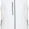 Herren 3-Lagen Softshell Gilet Kariban | K 403