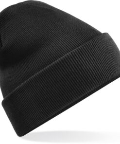 Strickmütze "Recycled Original" Beechfield | B 45R