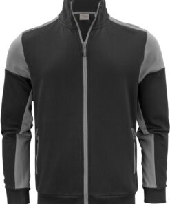 Herren Sweatjacke Printer | Prime Sweater Full Zip Men