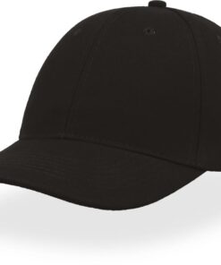 6 Panel Baseball Kappe "Liberty Six Buckle" Atlantis | Liberty Six Buckle