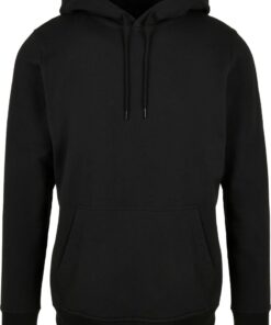 Herren Kapuzen Sweater Build your Brand Basic | BB 001