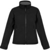 Damen 3-Lagen Softshell Jacke Promodoro | 7821