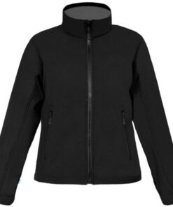 Damen 3-Lagen Softshell Jacke Promodoro | 7821