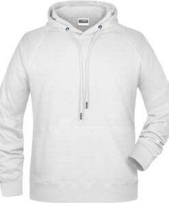 Herren Raglan Kapuzen Sweater Daiber | 8024