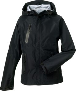 Damen Sports Tech 10000 Jacke Russell Athletic | 540F