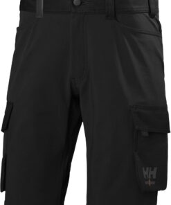 Workwear Cargo Shorts "Oxford" Helly Hansen | Oxford 77508 (64-74)
