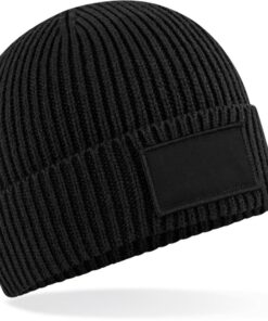 Patch Beanie "Fashion" Beechfield | B 442R