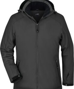 Damen 3-Lagen Wintersport Softshell Jacke Daiber | JN 1053