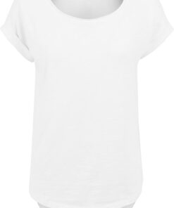 Damen Slub T-Shirt Build your Brand | BY 036