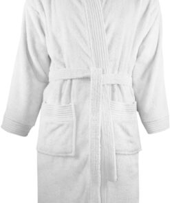 Kapuzen Bademantel The One | Bathrobe hooded