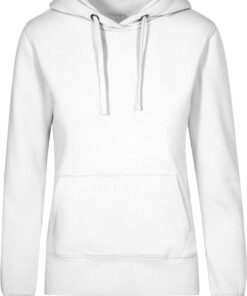 Damen Kapuzen Sweater "X.O" Promodoro | 1781