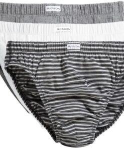Herren Slip 3er Pack F.O.L. | Classic Slip 3-Pack