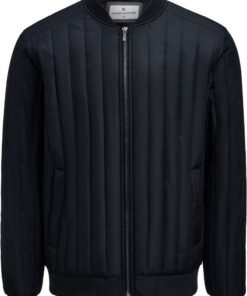 Herren Steppjacke James Harvest | Scarsdale Jacket Men