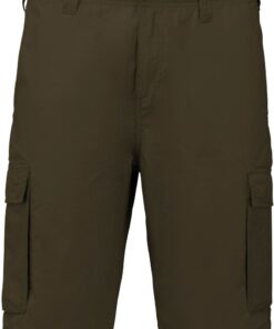 Herren Bermuda Kariban | K 755