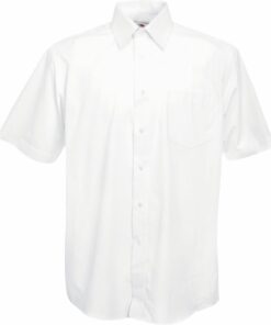 Popeline Hemd kurzarm F.O.L. | Poplin Shirt SSL