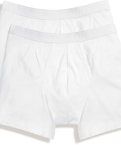 Herren Boxer Shorts 2er Pack F.O.L. | Classic Boxer 2-Pack