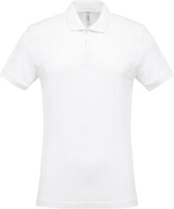 Herren Piqué Polo Kariban | K 254