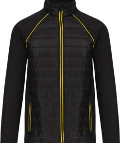 Workwear Hybrid Jacke "Day-to-Day" Kariban WK | WK 6147