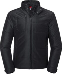 Herren Cross Jacke Russell Athletic | 430M
