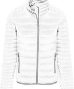 Leichte Damen Steppjacke Kariban | K 6121