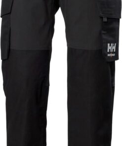 Workwear Cargo Hose "Oxford" – Übergrößen Helly Hansen | Oxford 77408 X