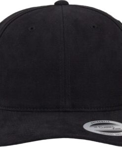 6 Panel Cotton Twill Kappe Flexfit | 6363V