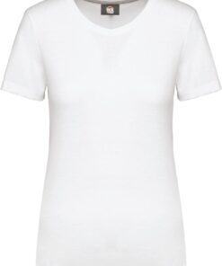 Damen Workwear T-Shirt Kariban WK | WK 307