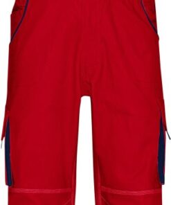 Workwear Latzhose - Color Daiber | JN 848 (62)