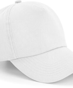 5 Panel Kappe "Authentic" Beechfield | B 25