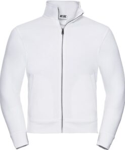 Herren Sweatjacke "Authentic" Russell Athletic | 267M