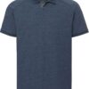bright navy marl
