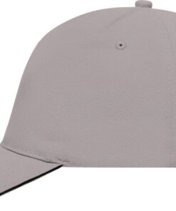 5 Panel Sandwich Kappe Daiber | MB 35