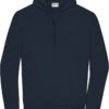 Herren Kapuzen Sweater "Lounge" Daiber | 8034